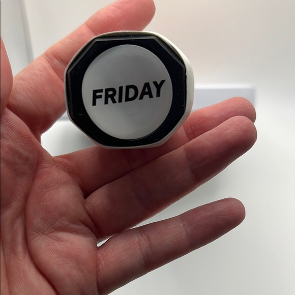 Brand New Friday Pickle Pickleball Paddle - Golden Hour - Picture 7 of 8